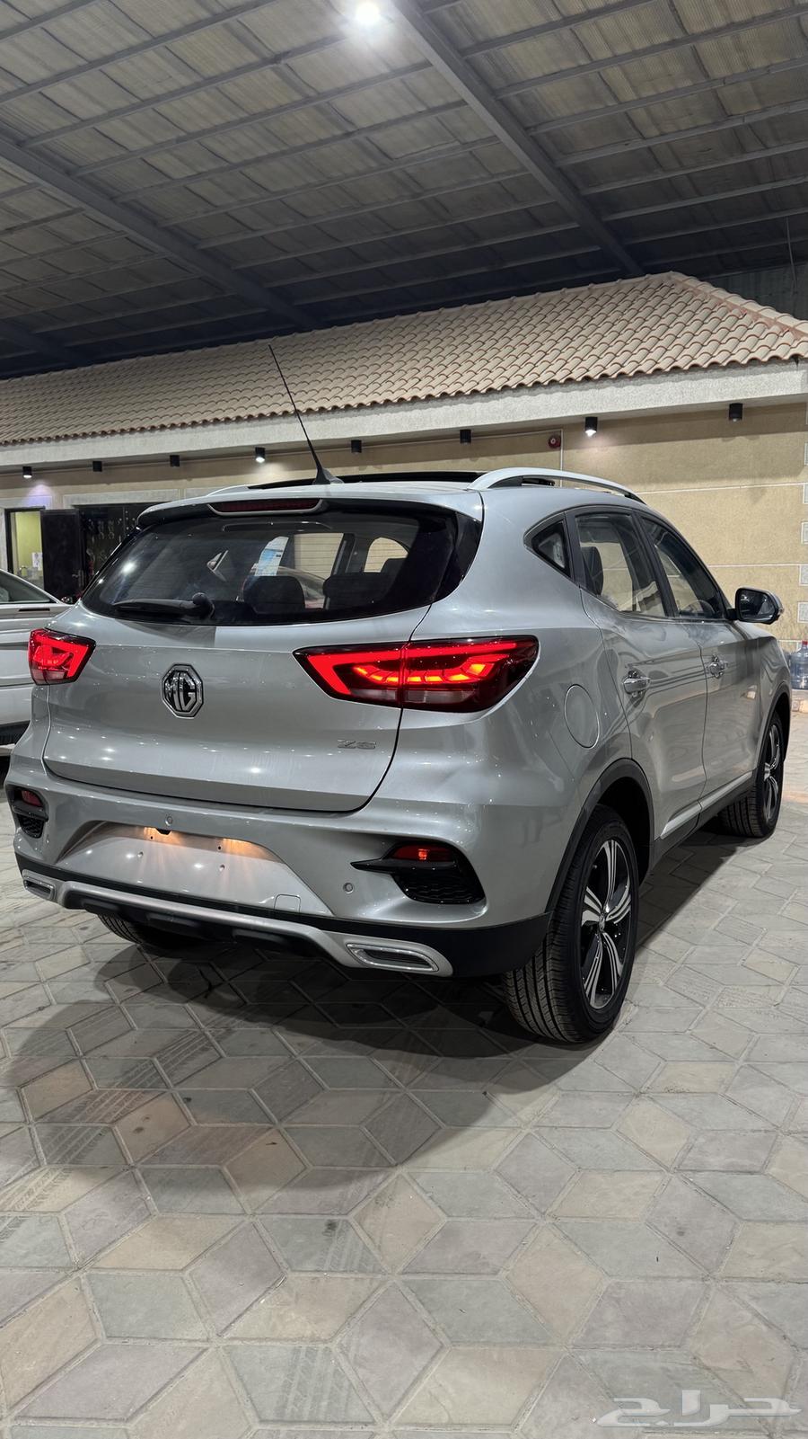 MG ZS 2024 model, full option, 1.5 L, imported NAG, for sale63019162427138113