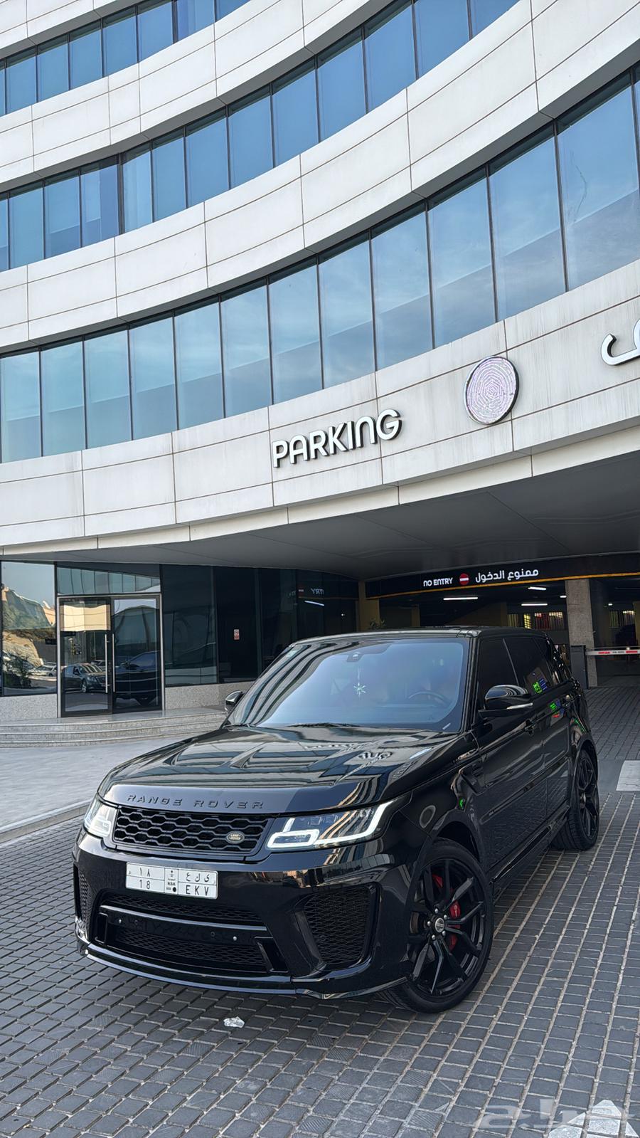 Range Rover Sport 201463019171401345111