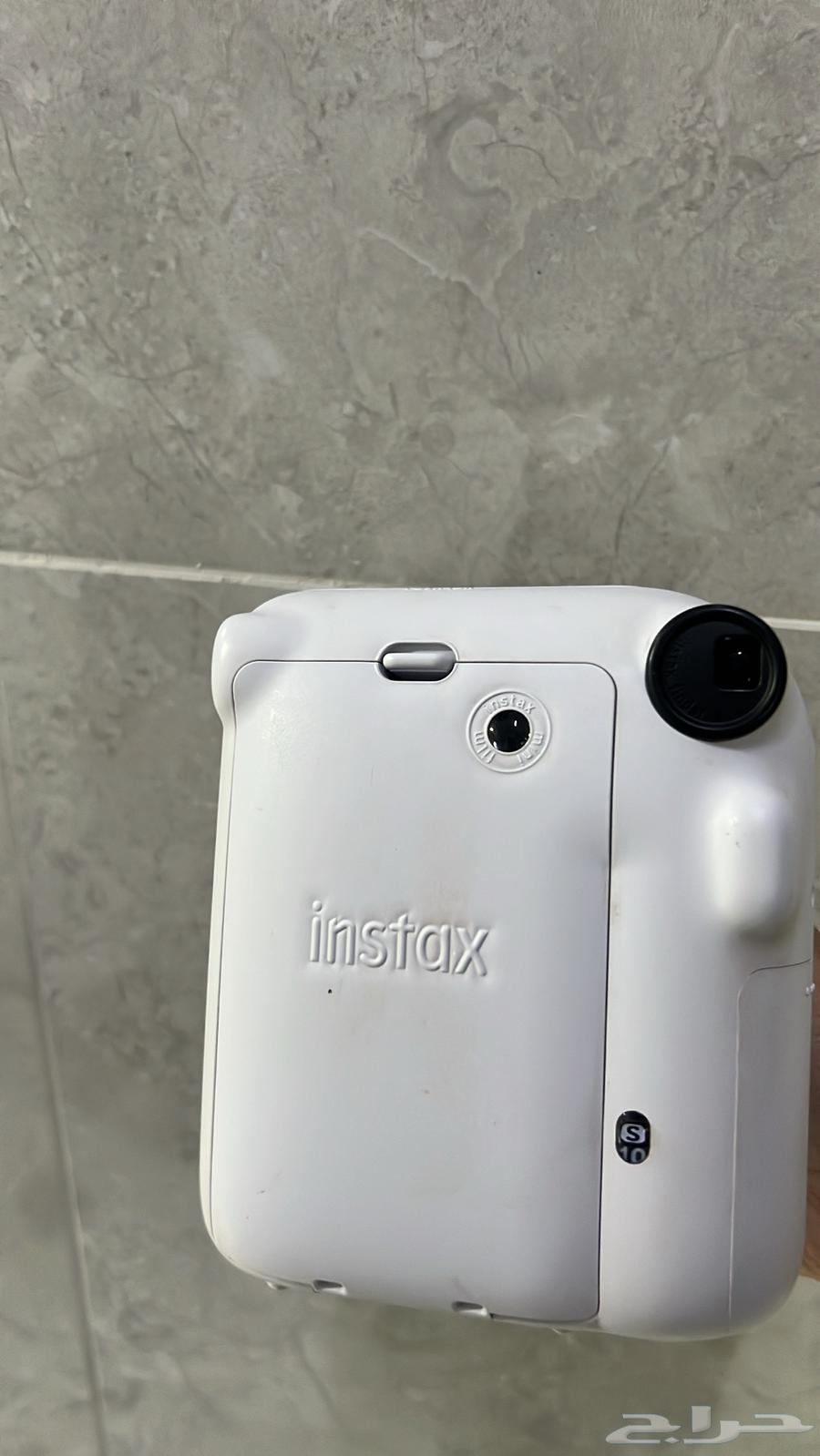 Instax Mini 12   كاميرا فورية63020258614659111