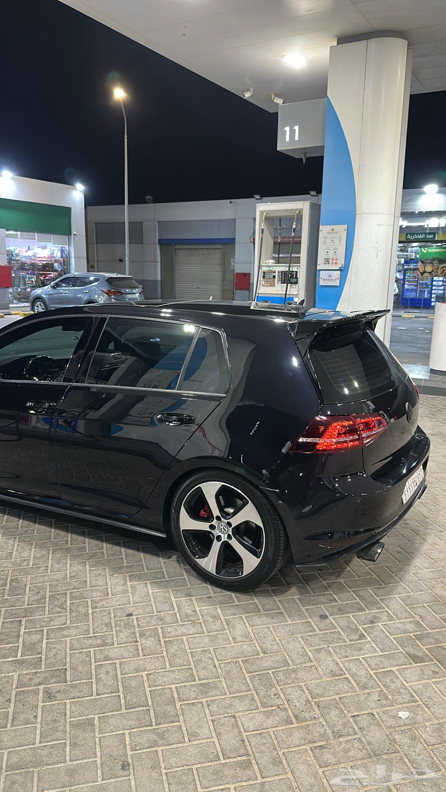 golf GTI63018672381186111