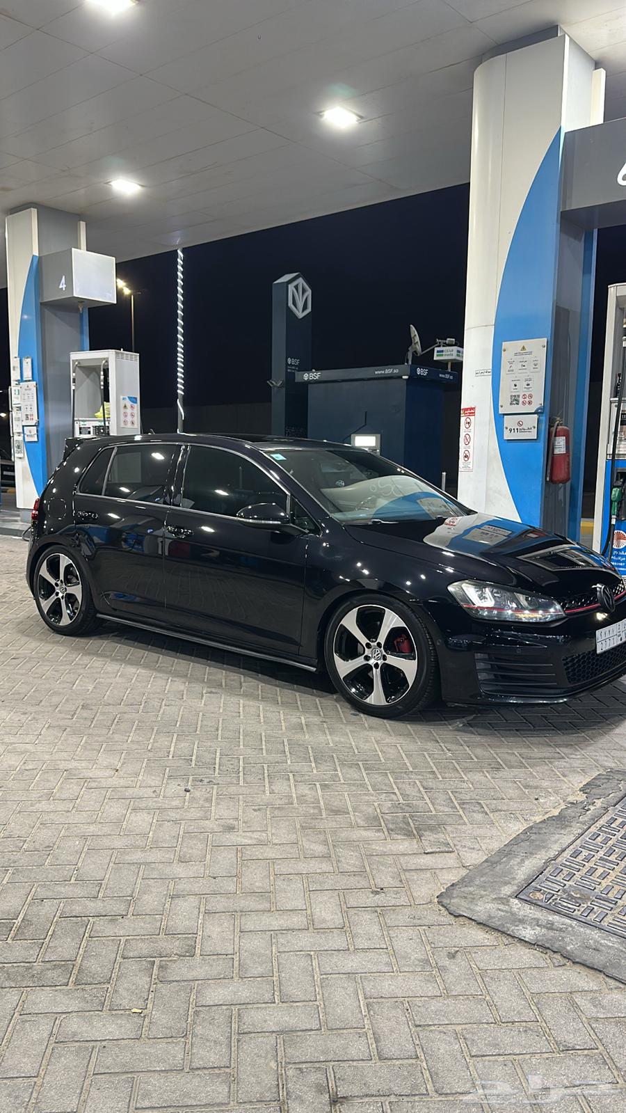 golf GTI63018672381186113