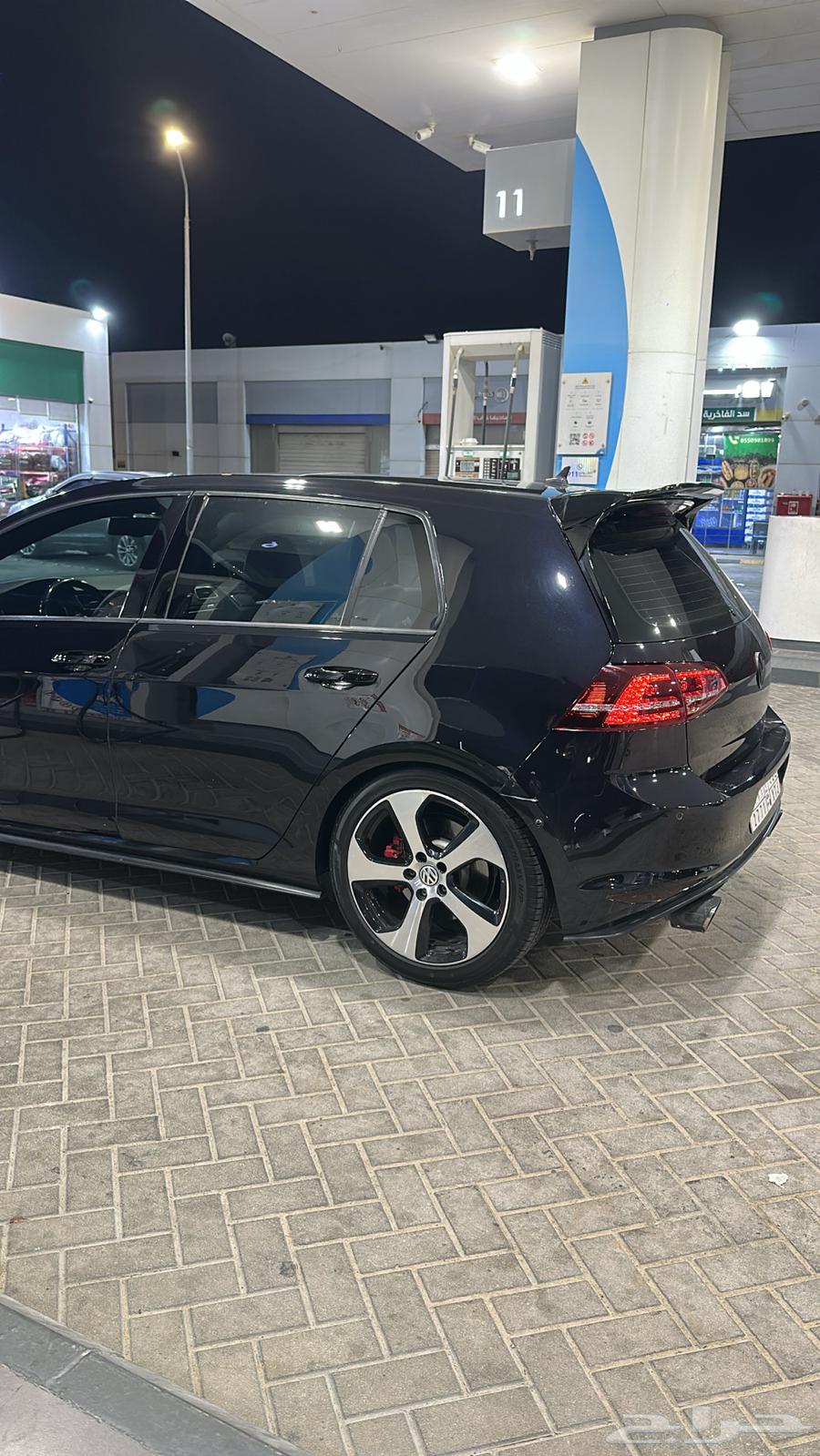 golf GTI63018672381186112