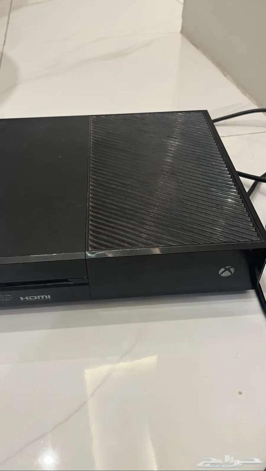 Sony Xbox One63438655150465114