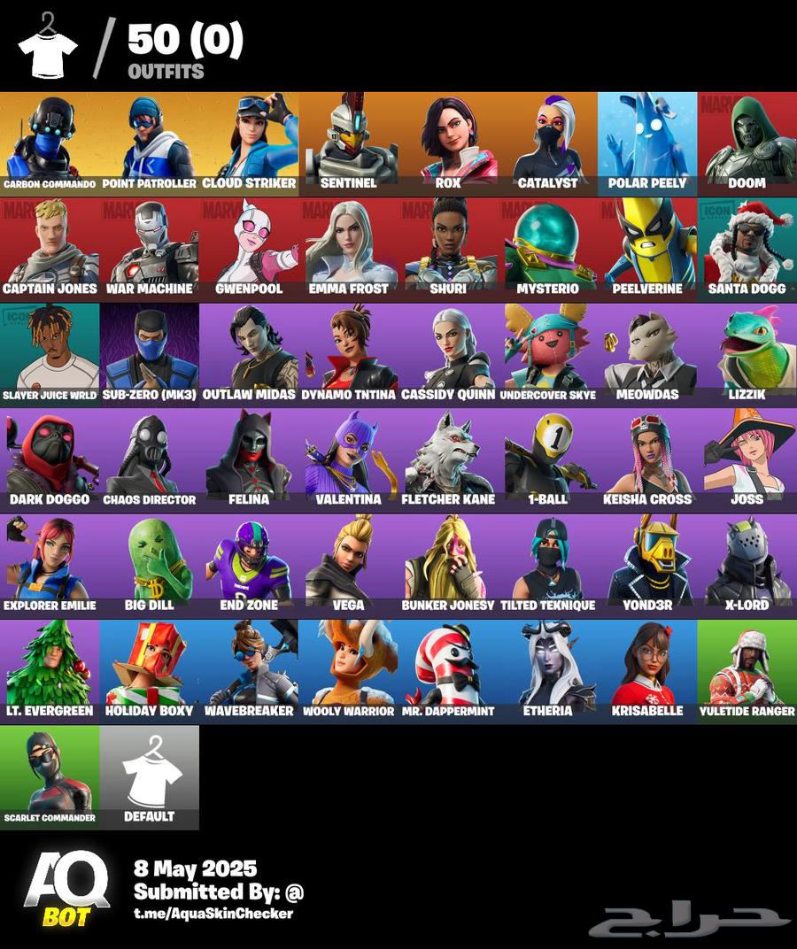 حساب فورت اساسي63470695516546112