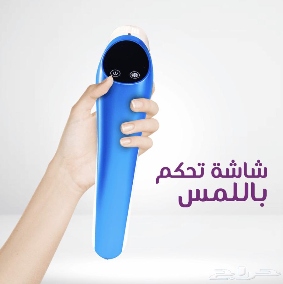 جهاز ليزر مليسه M6جديد م استخدم63019810622083113