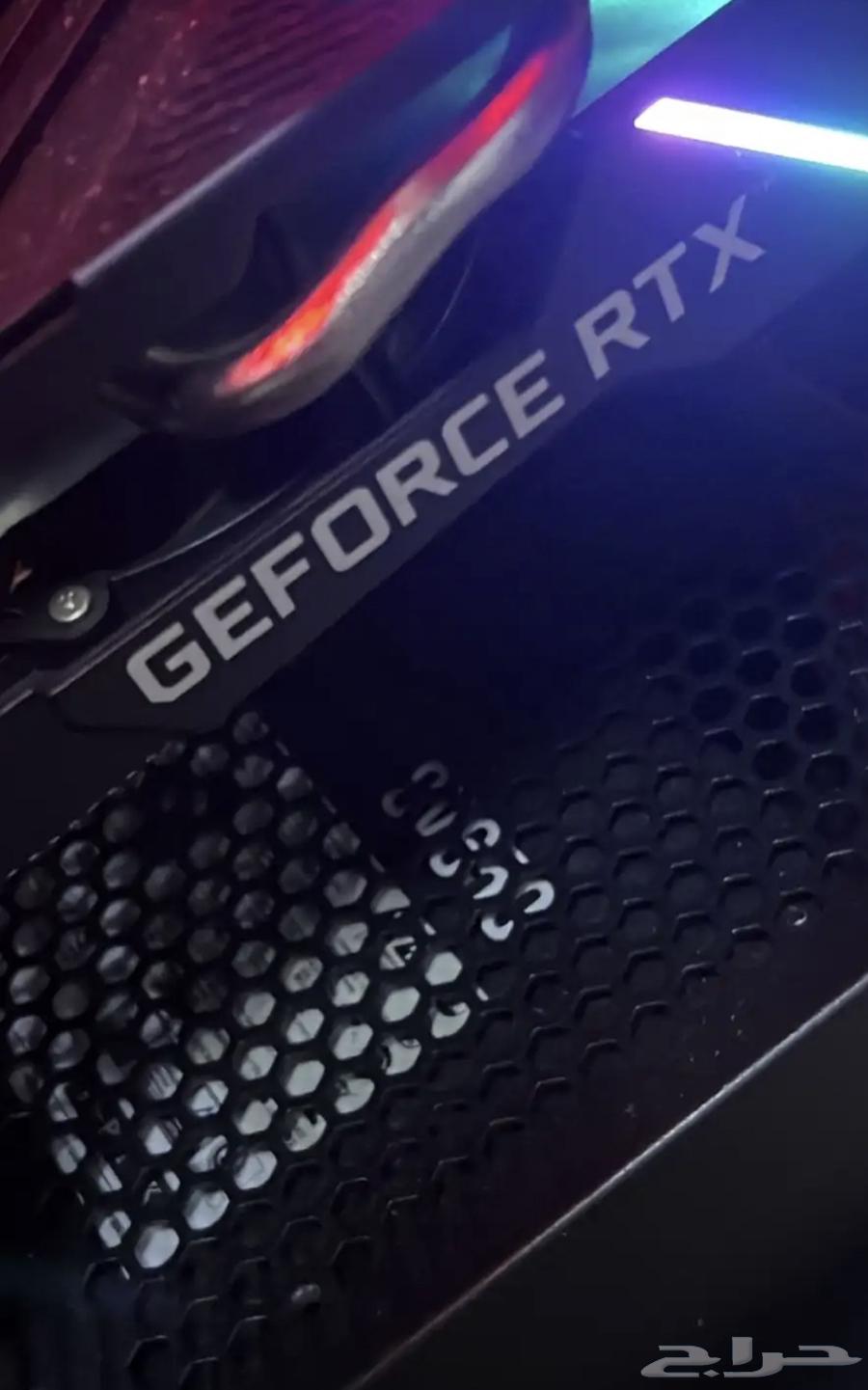 بيسي العاب ( قيمنج ) نظيف جدا يشغل الالعاب بدون مشاكل PC63017949532035113