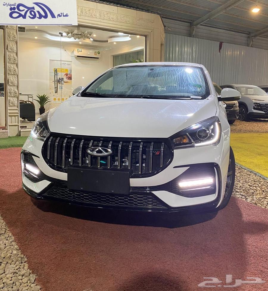 Chery Arrizo 5 2025 installments available in most banks and companies63019148512387111