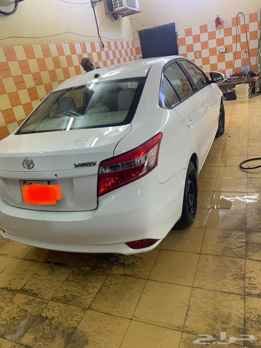Toyota Yaris 2015 for Sale
Yaris Model 201563021802841347112