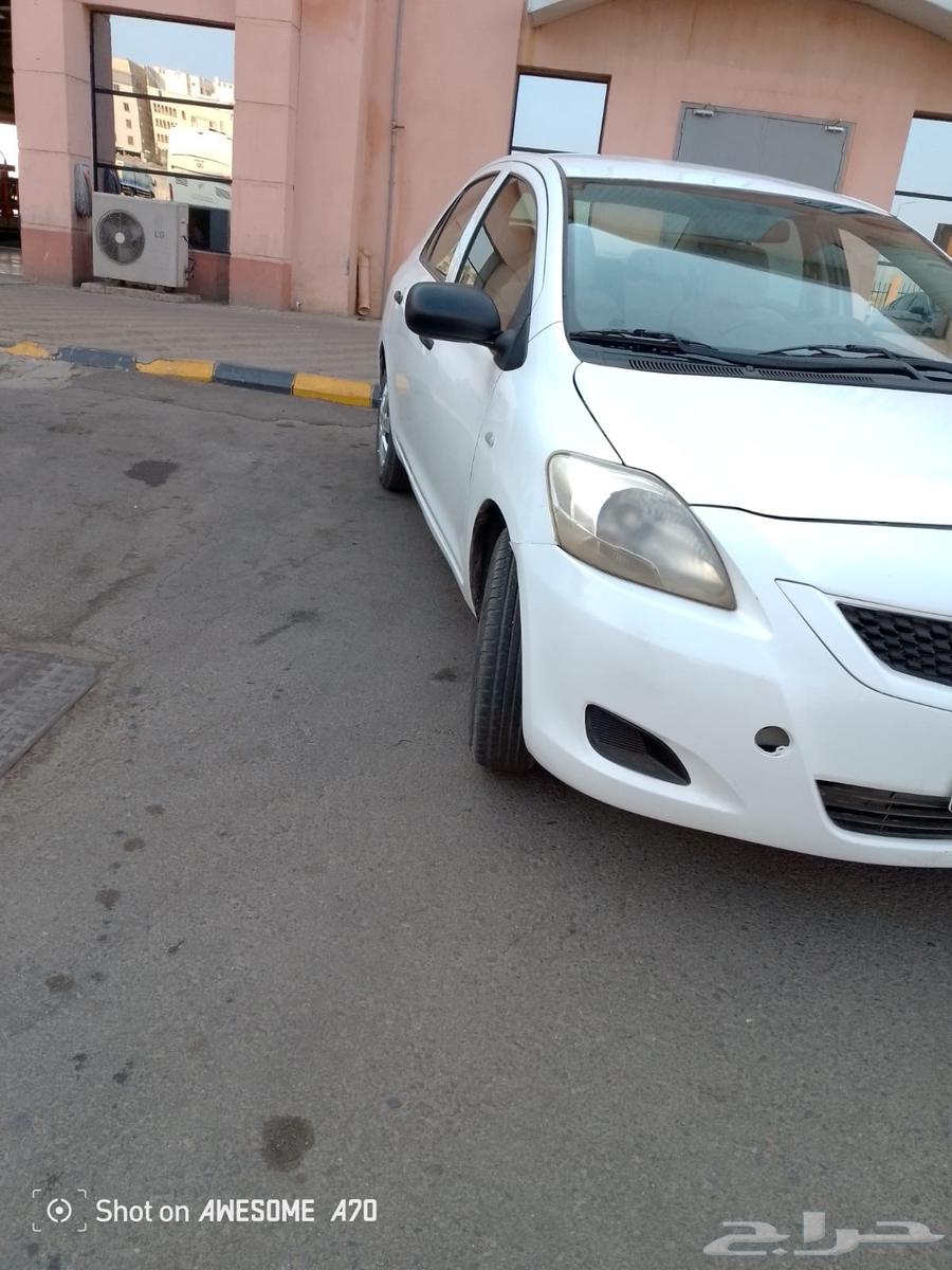 يارس 2009 مجدد مفحوص63020897270403113