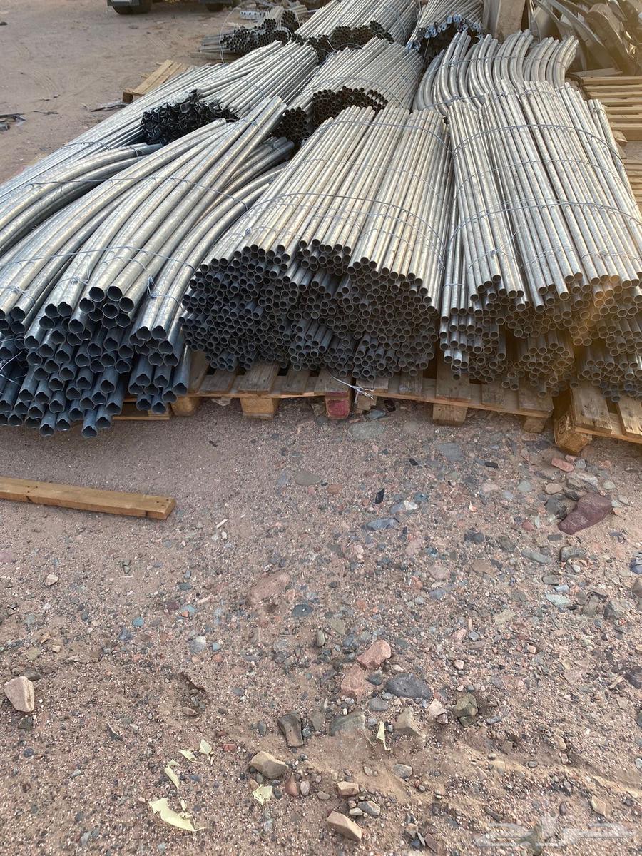 Galvanized steel houses, Jordanian manufacturing. Payment upon delivery.63018426316035111