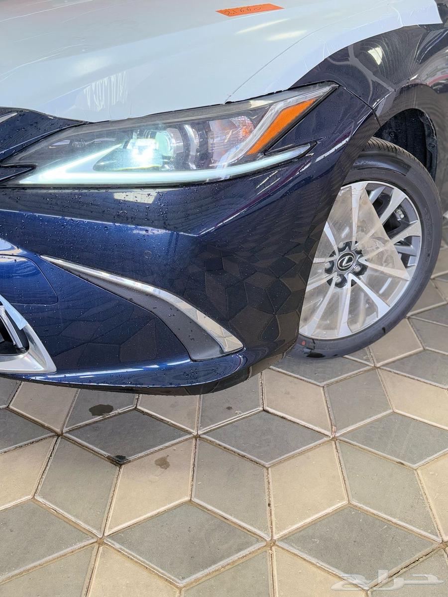 Lexus Es250 aa interior beige 202563020501240577111