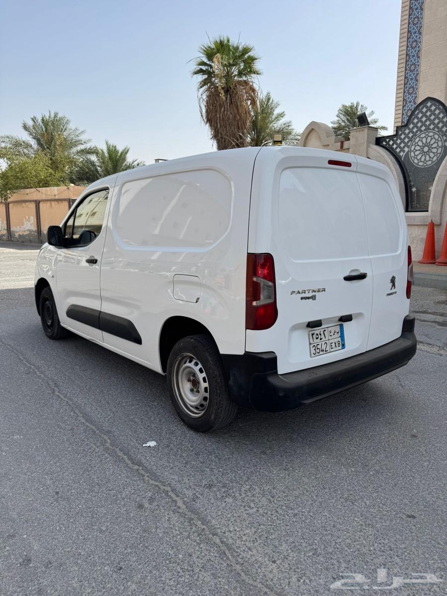 بيجو بارتنر(ديزل)202363020520269955114