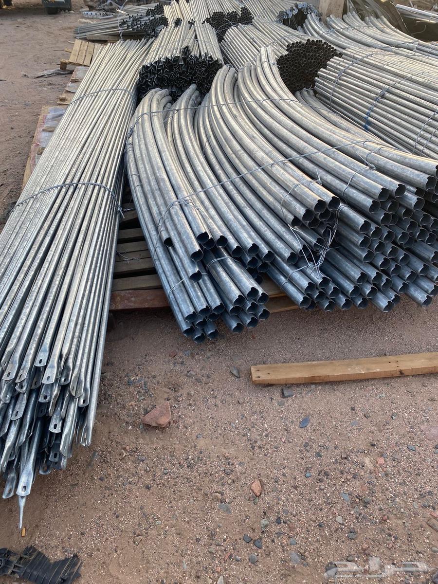 Galvanized steel houses, Jordanian manufacturing. Payment upon delivery.63018426316035112