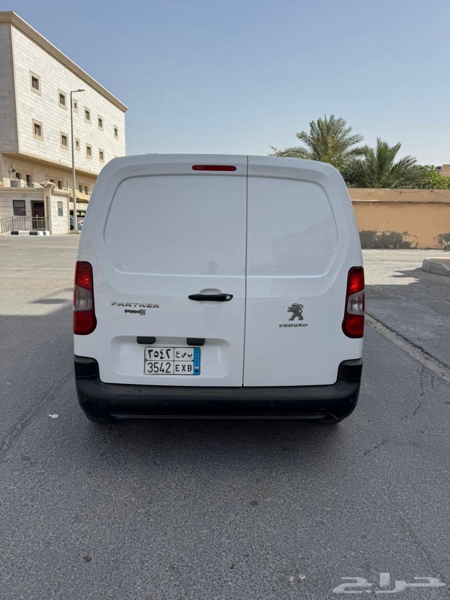 بيجو بارتنر(ديزل)202363020520269955113