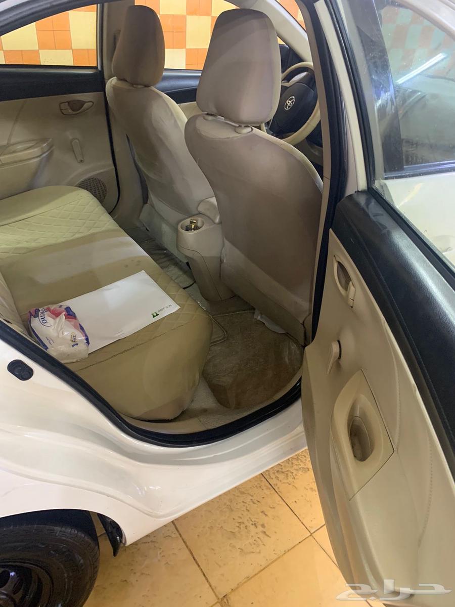 Toyota Yaris 2015 for Sale
Yaris Model 201563021802841347113