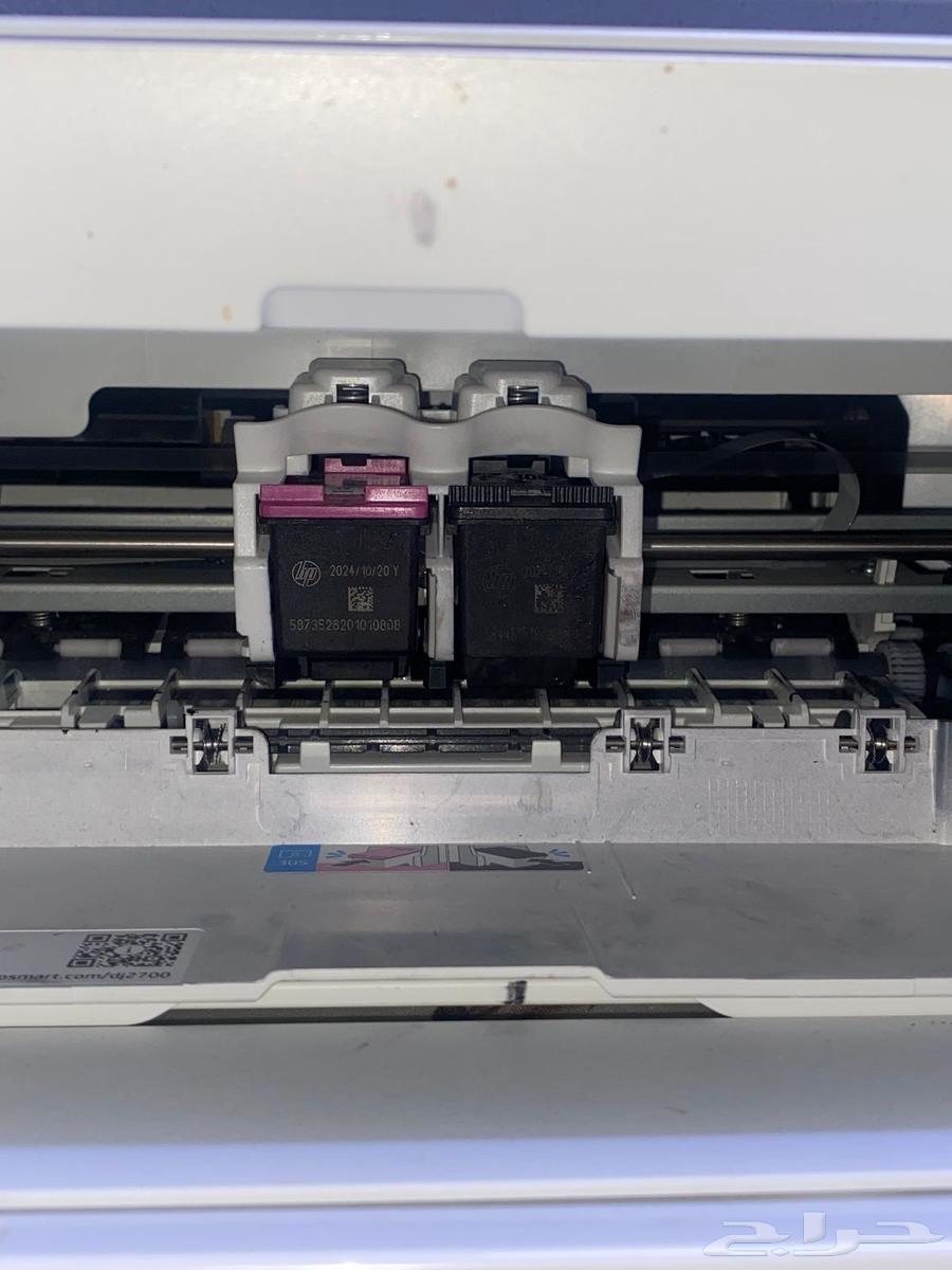 HP printer63020264265090112