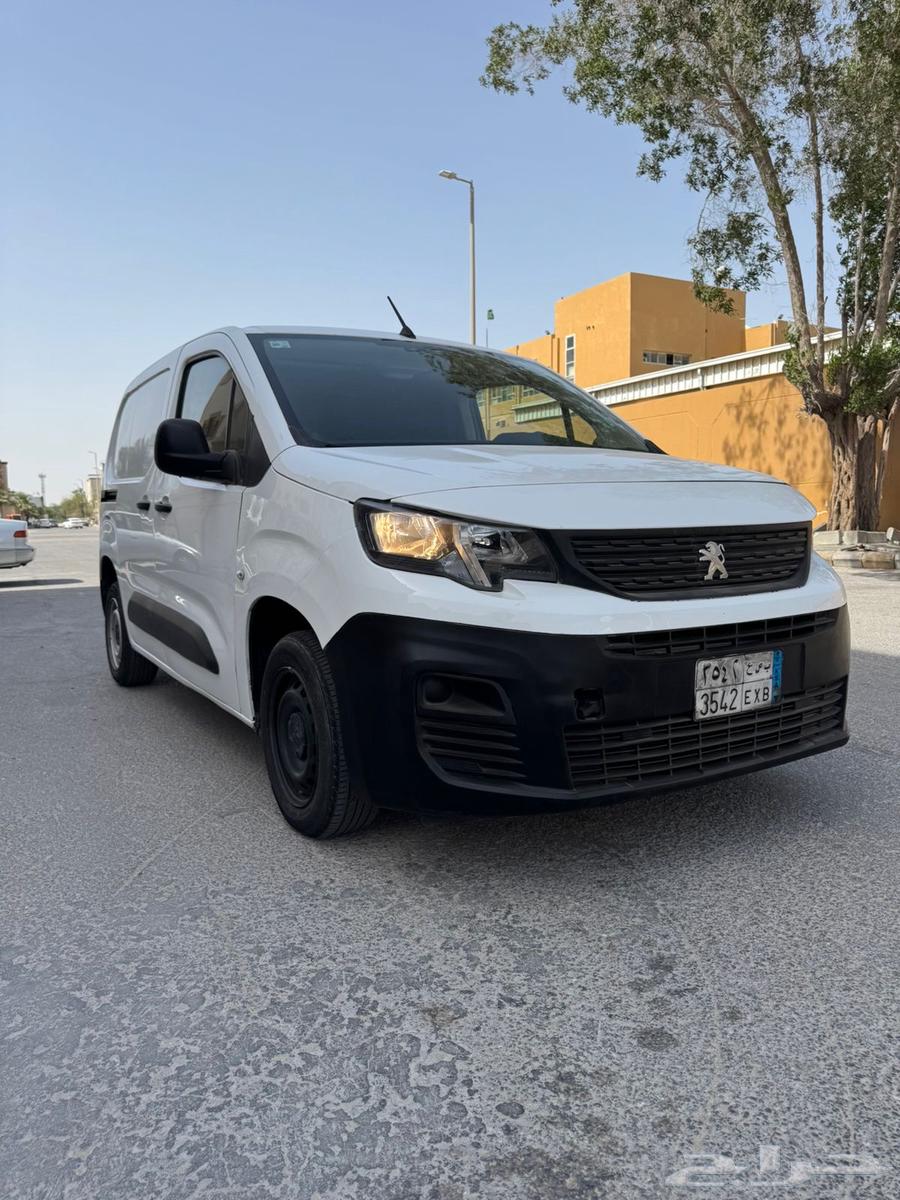 بيجو بارتنر(ديزل)202363020520269955112
