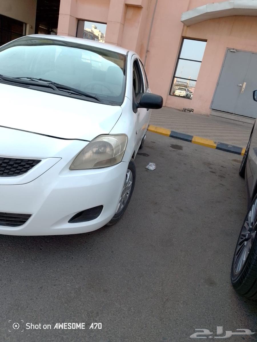 يارس 2009 مجدد مفحوص63020897270403117
