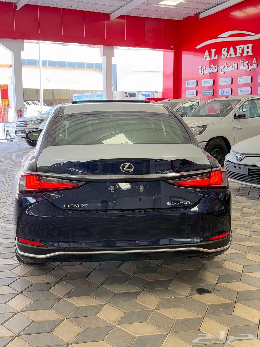 Lexus Es250 aa interior beige 202563020501240577112