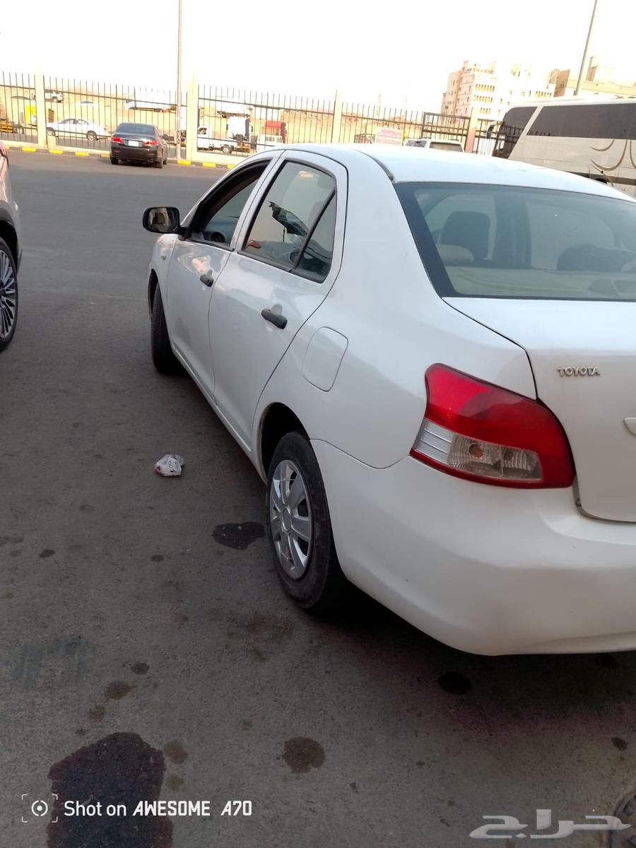 يارس 2009 مجدد مفحوص63020897270403111