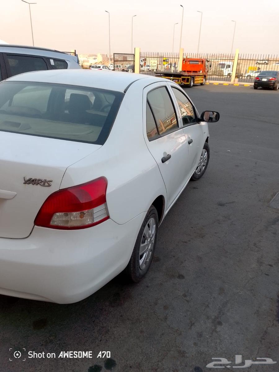 يارس 2009 مجدد مفحوص63020897270403112