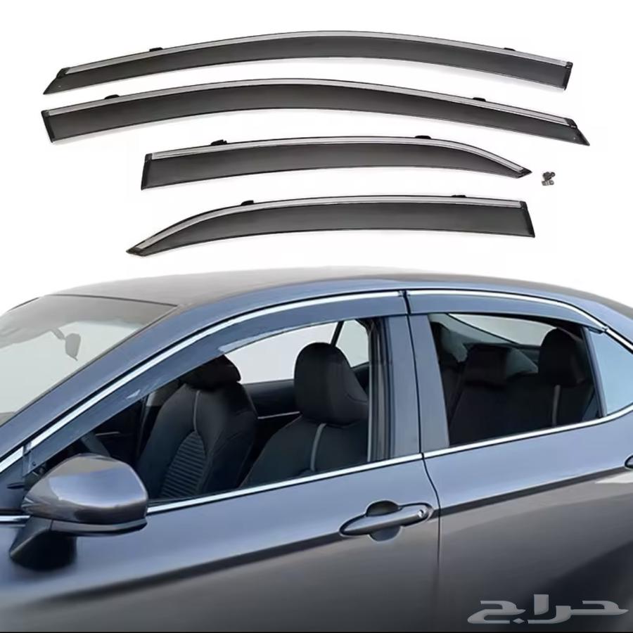 Camry 2018 - 2025 Accessories630204969472031118
