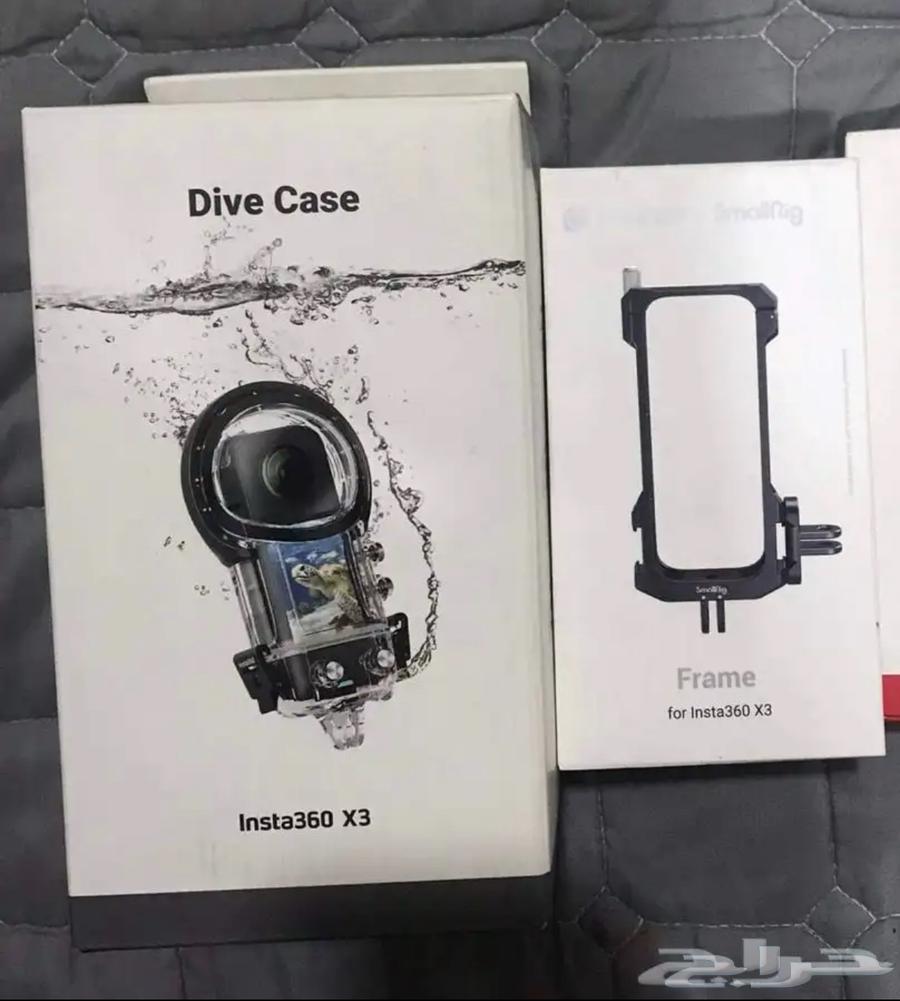 Insta360 Accessories63018420839169111