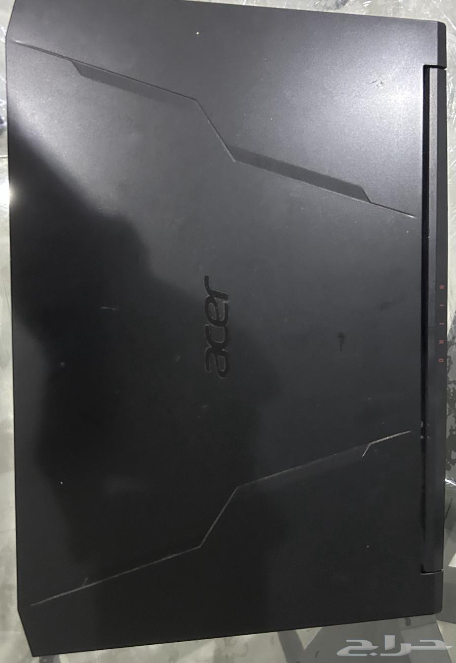 لابتوب للبيع ايسر قيمينق630184210040331123