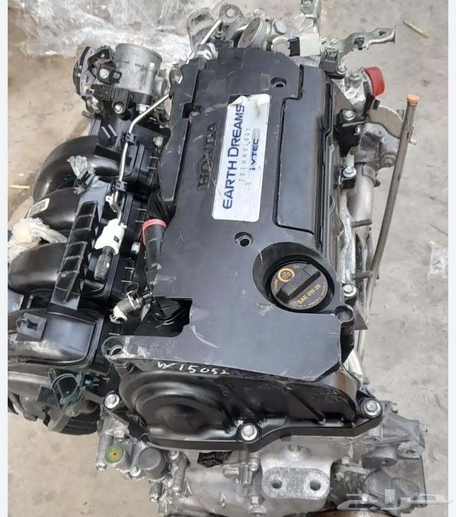 Honda Accord63013419639937113