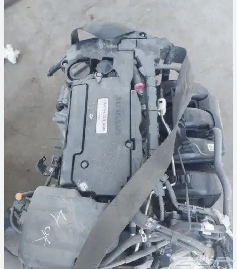 Honda Accord63013419639937114