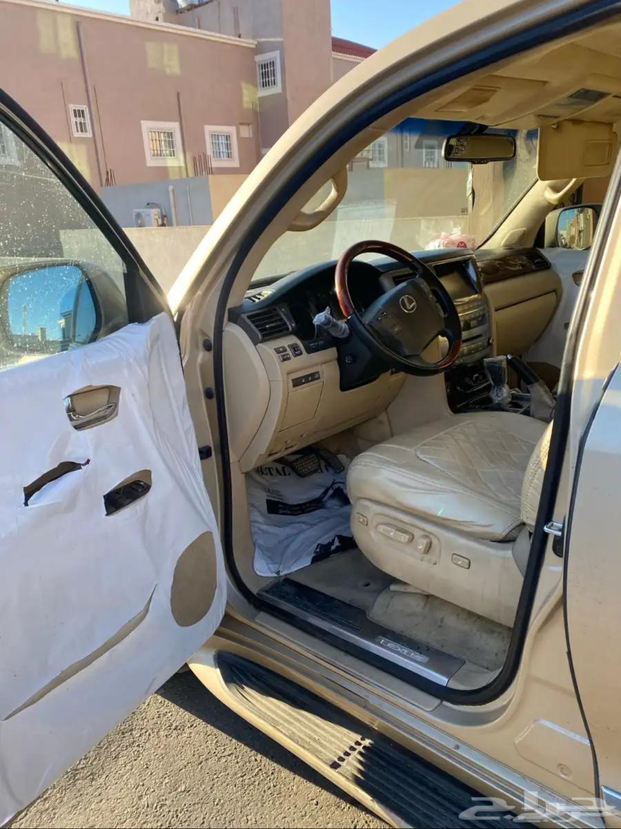 Lexus LX for sale63020911748226112