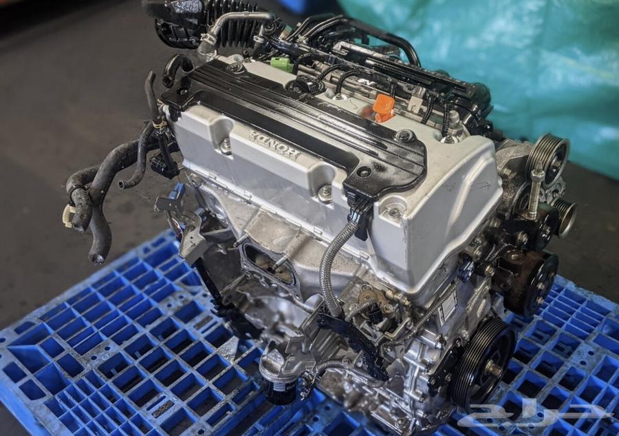 Honda Accord63013419639937111