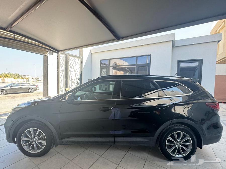 Hyundai Santa Fe 201763019633807489112