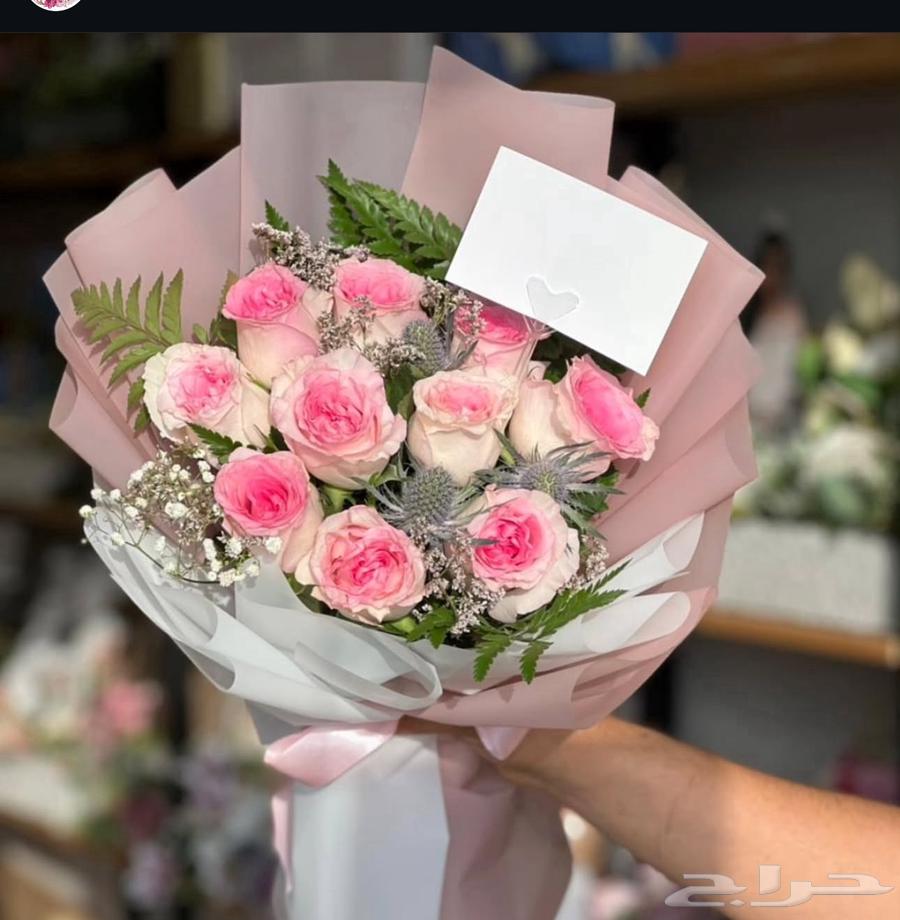 Roses and all kinds of flower bouquets are our specialty according to our Instagram account woky763017137718529114