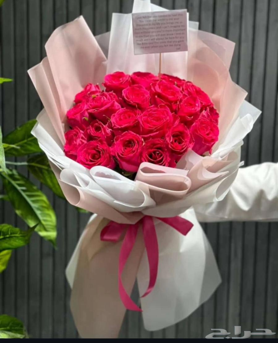 Roses and all kinds of flower bouquets are our specialty according to our Instagram account woky763017137718529113