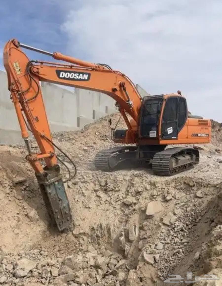 بوبكات BOBCAT  جي سي بي JCB   حفار بوكلين للإيجار63019779985410112