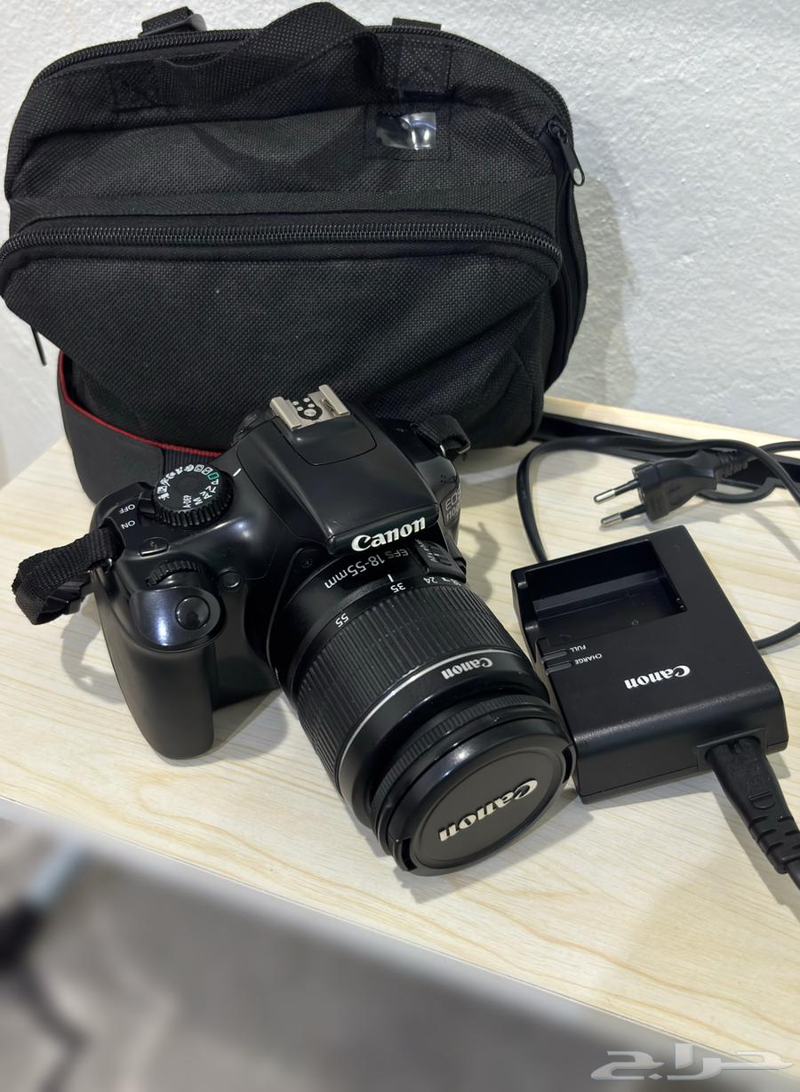 Canon 1100d (2011)63021558959618112