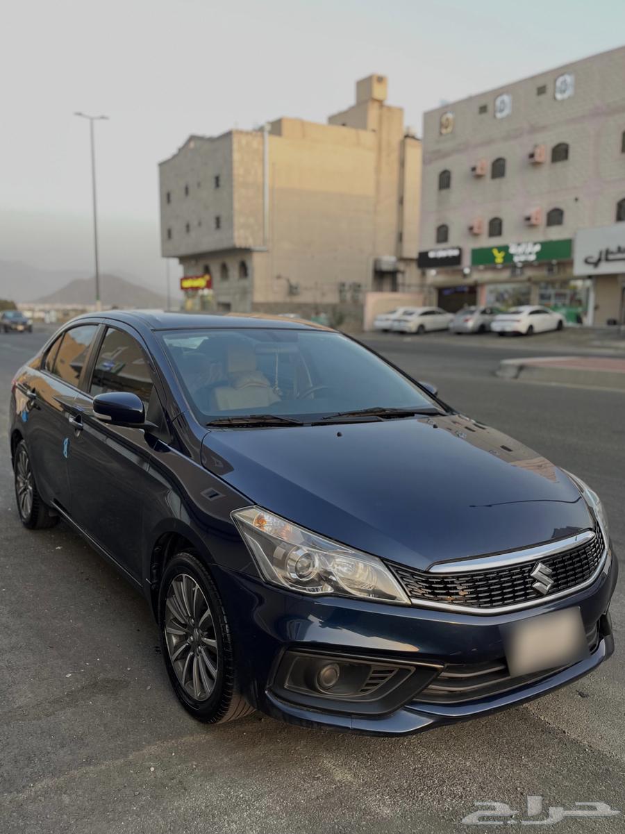 سياز 2024 للتنازل بالبدل بسيارة.63021807396738112