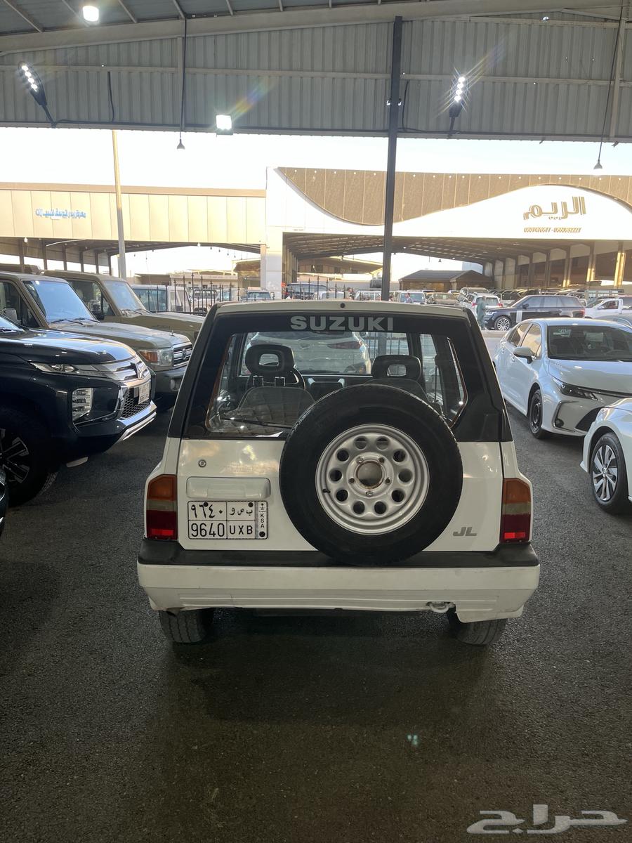 Suzuki Jeep Vitara 199463020041209090113