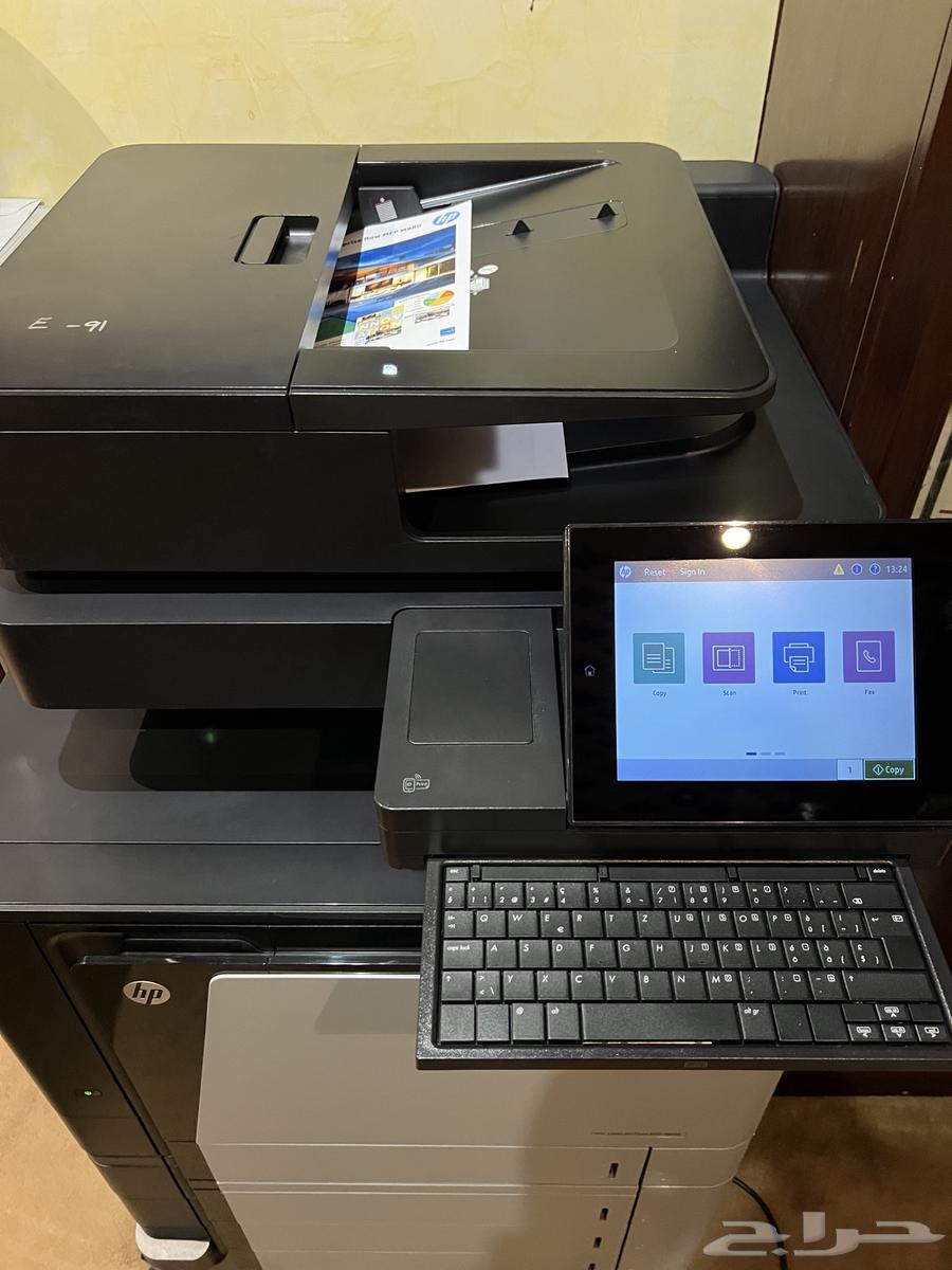 HP laser printer in excellent condition HP printer63019313386243111