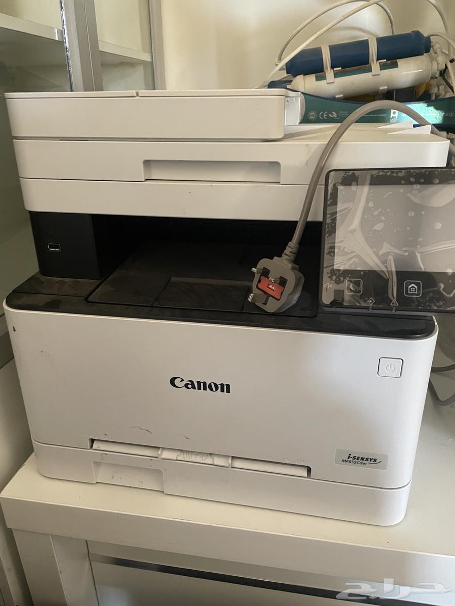 Printer Canon63019360822273113