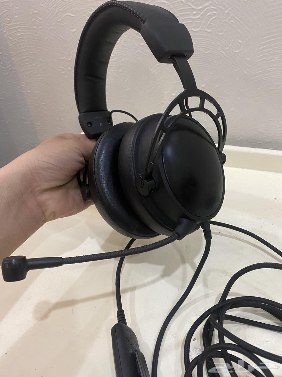 HyperX Surround Sound63020241622018111