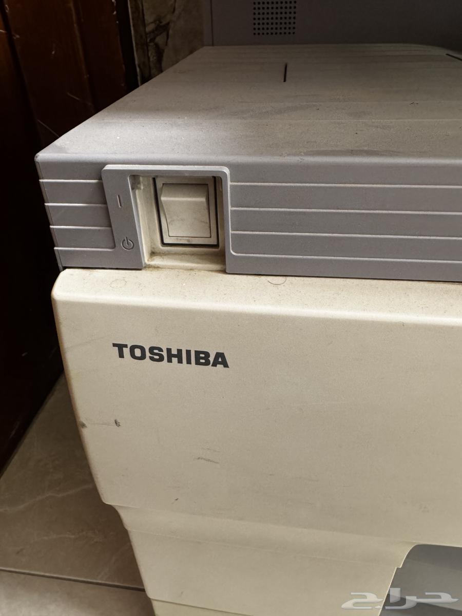 Toshiba Office Printer63019342953474113