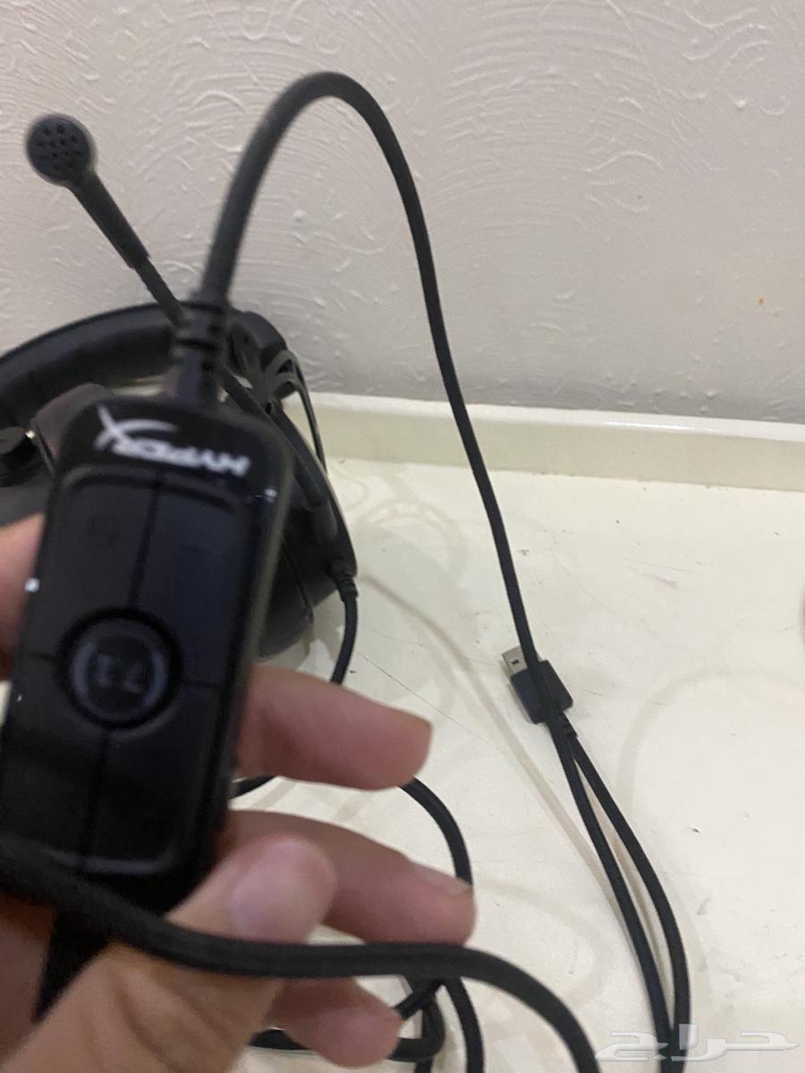 HyperX Surround Sound63020241622018113