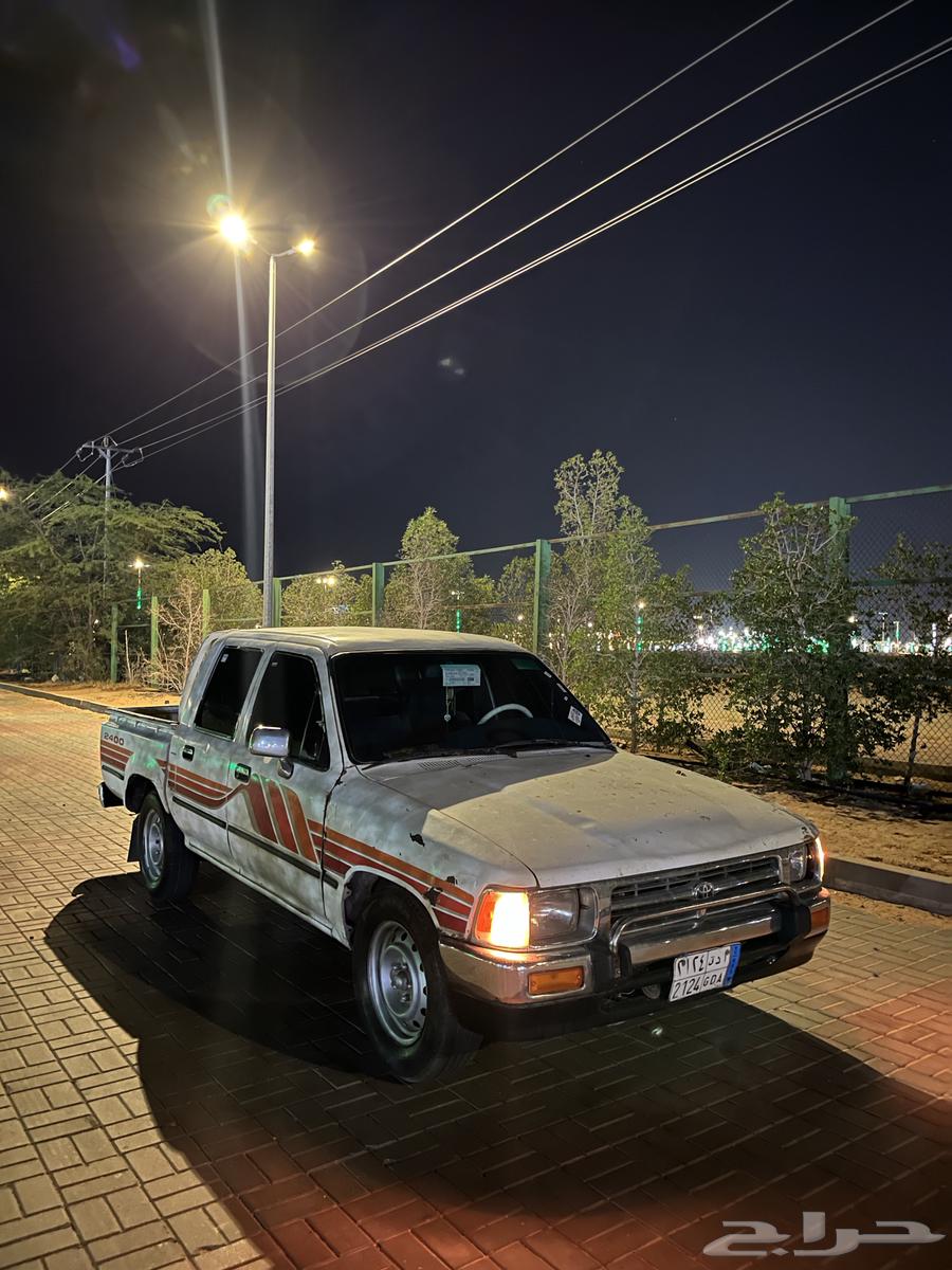 هايلوكس 93 للبيع63018676681217116