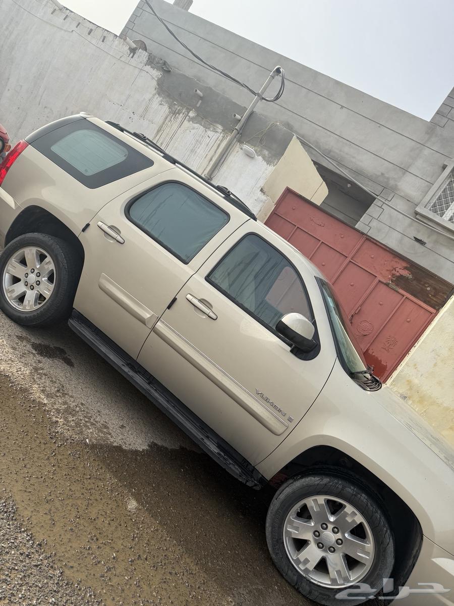 جمس يوكن قصير 200863020938739330111