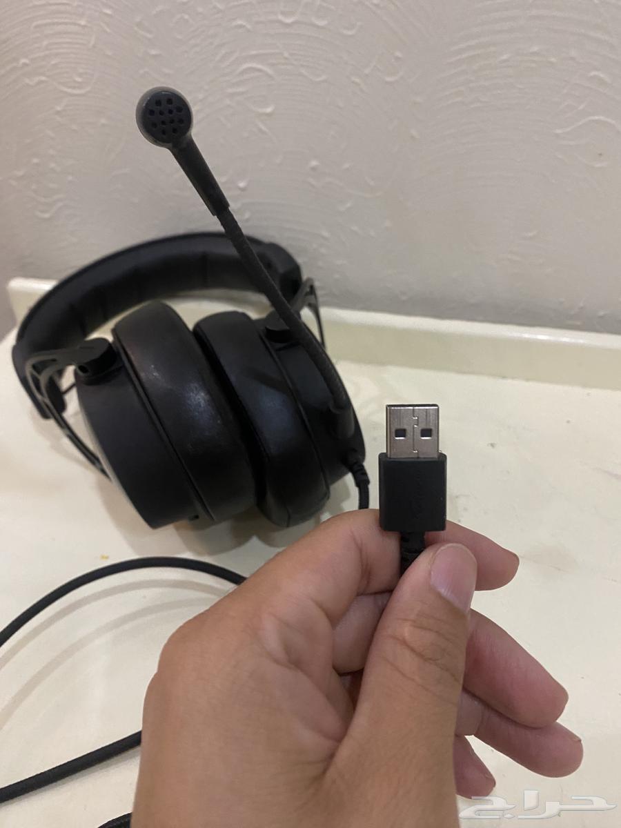 HyperX Surround Sound63020241622018114