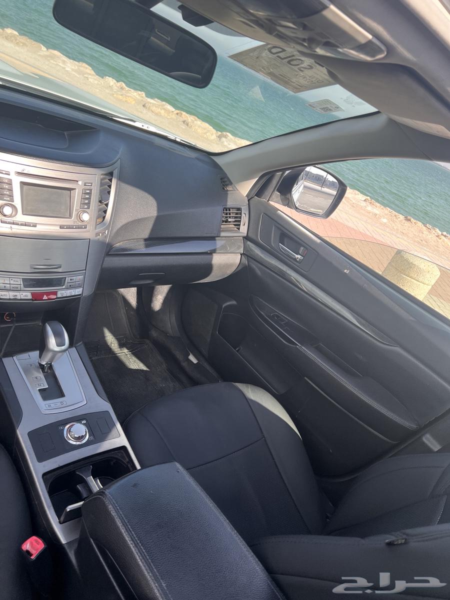 سوبارو لجاسي GT 2012 السعر 1863020929707649114