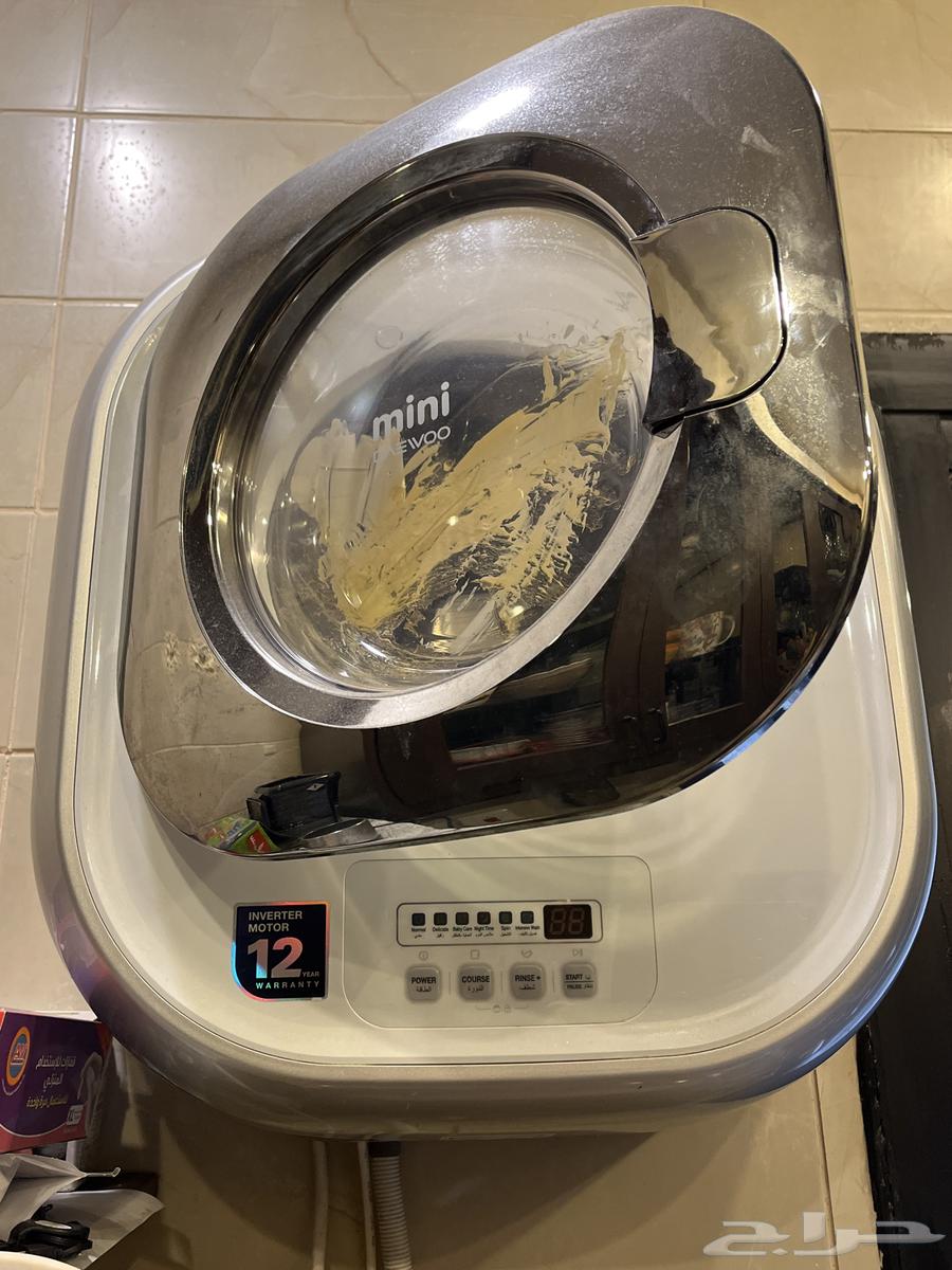 My mini washing machine needs a simple repair63018868938114111
