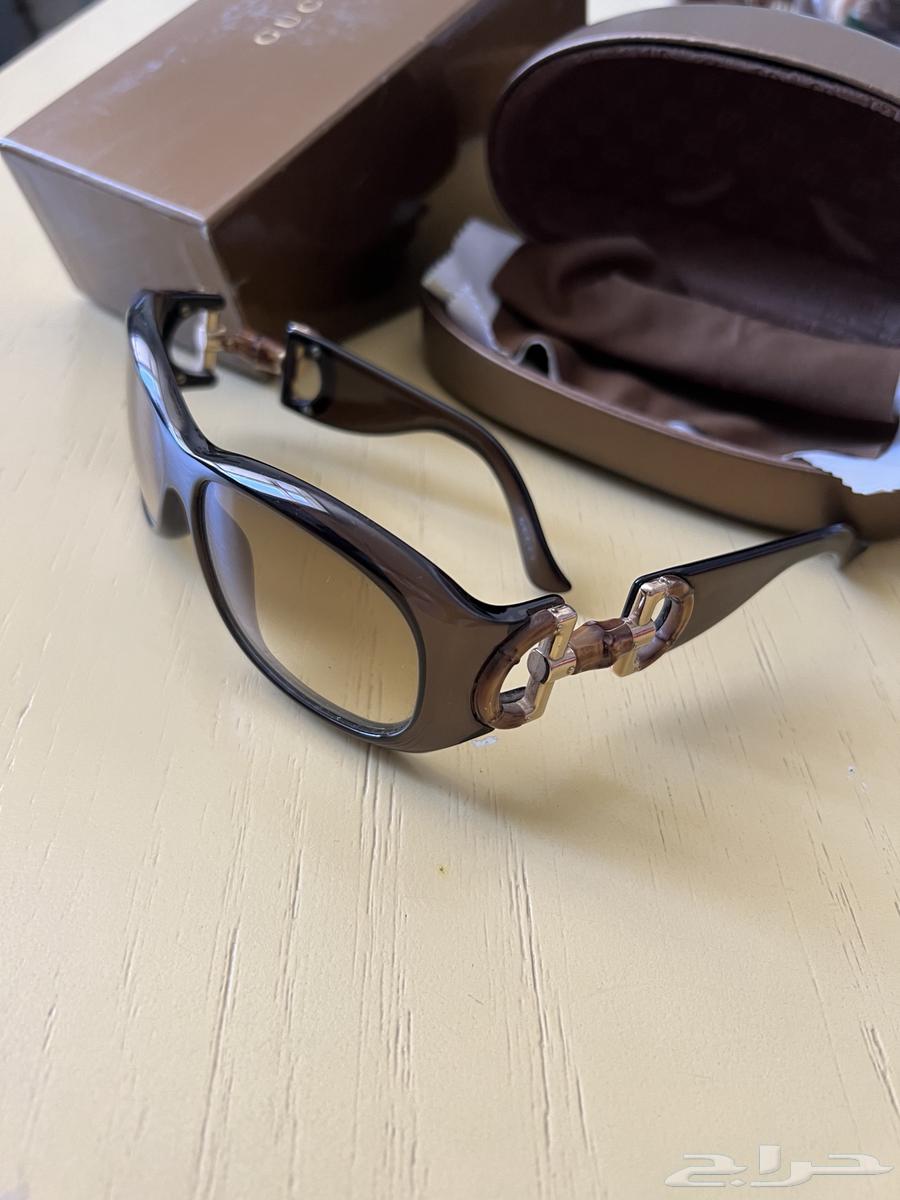 Gucci Women Sunglasses63082294036225112